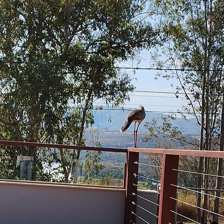 Pousada Ribeirinha Sao Jose da Barra Dış mekan fotoğraf